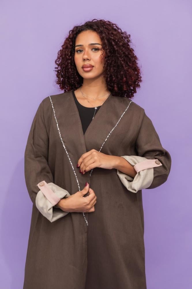 Mix and match -New brown