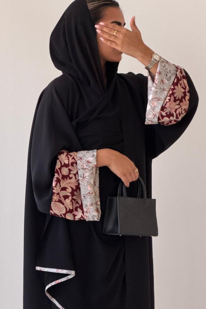 Kashmiri maroon