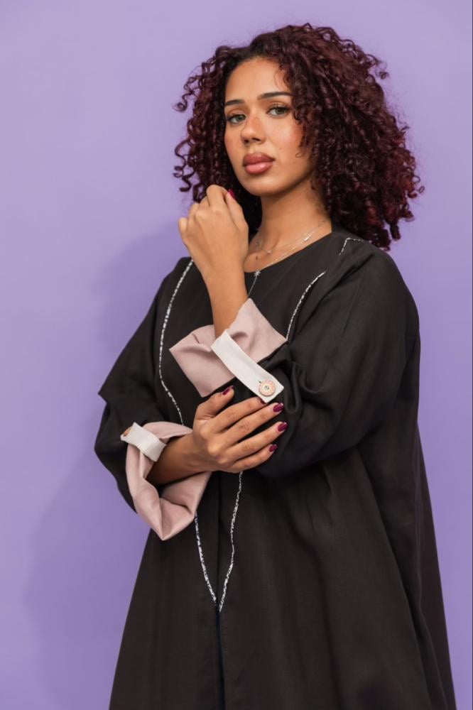 Mix and match -New pink