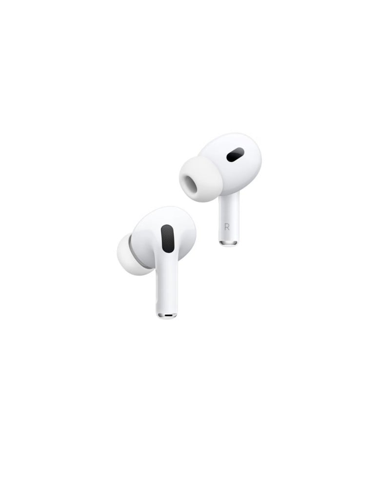AirPods Pro )الجيل الثاني مع كيبل شحن MagSafe (USB-C