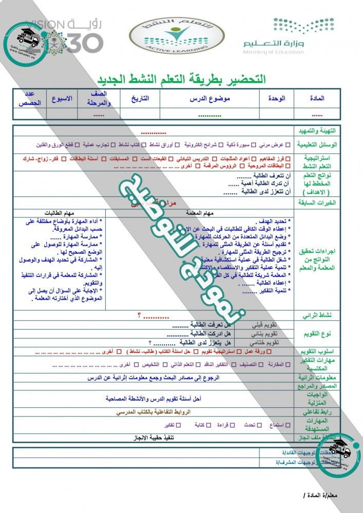 كتاب الطالب مادة رياضيات ثالث ابتدائي الفصل الدراسي الثاني