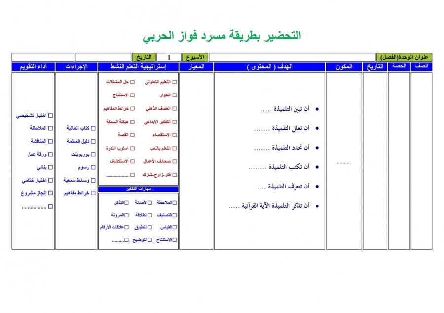 تحضير درس الأعداد 1 2  3 رياضيات أول ابتدائي الفصل الأول