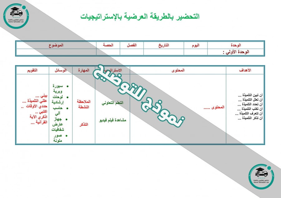 اختبار مهارات حياتية وأسرية أول متوسط الفصل الدراسي الأول