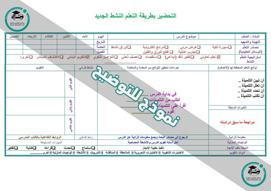 شرح درس التدقيق والطباعة مهارات رقمية أول متوسط الفصل الدراسي الأول
