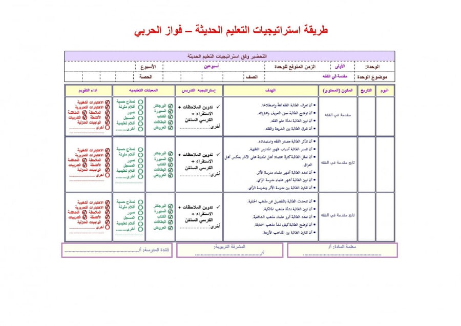 شرح درس البيع مادة فقه 1 مقررات