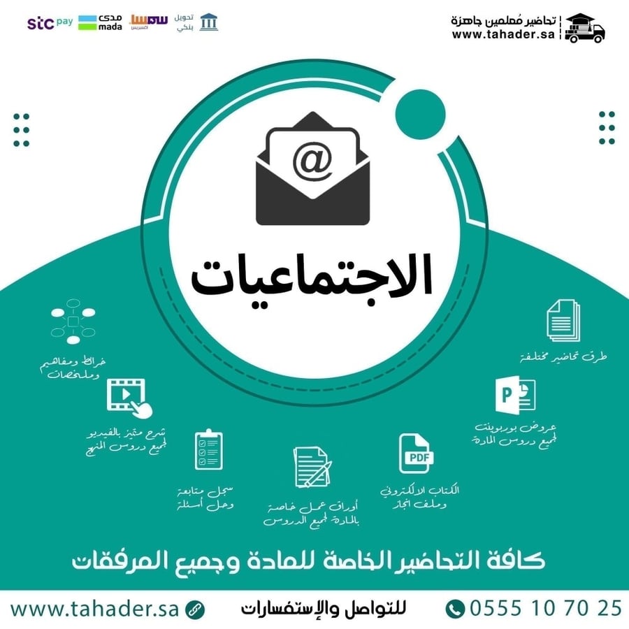 حل كتاب اجتماعيات خامس ابتدائي الفصل الدراسي الثالث