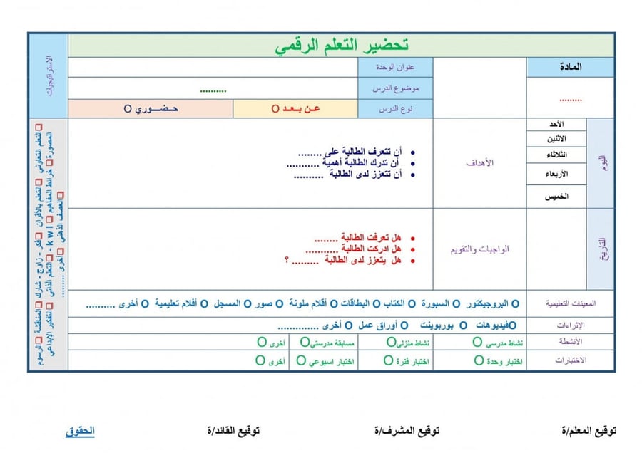 تحضير درس مقارنة الأعداد مادة رياضيات ثاني إبتدائي الفصل الدراسي الأول