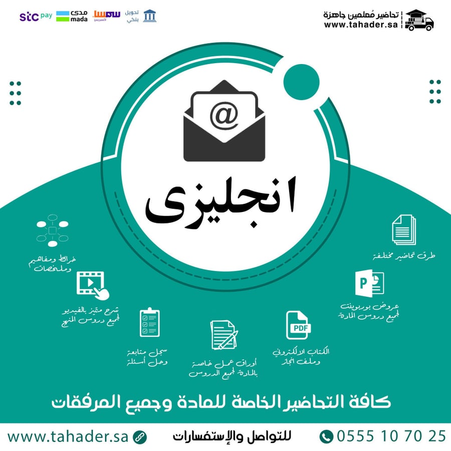 توزيع مادة وي كان ثاني ابتدائي الفصل الدراسي الثاني