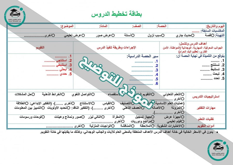 شرح درس تلاوة سورة النمل من 83 إلى أخر السورة قرآن أول متوسط الفصل الد
