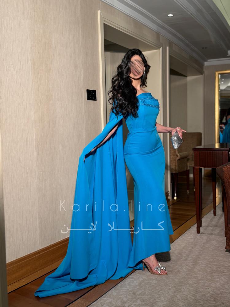 ريفان ازرق