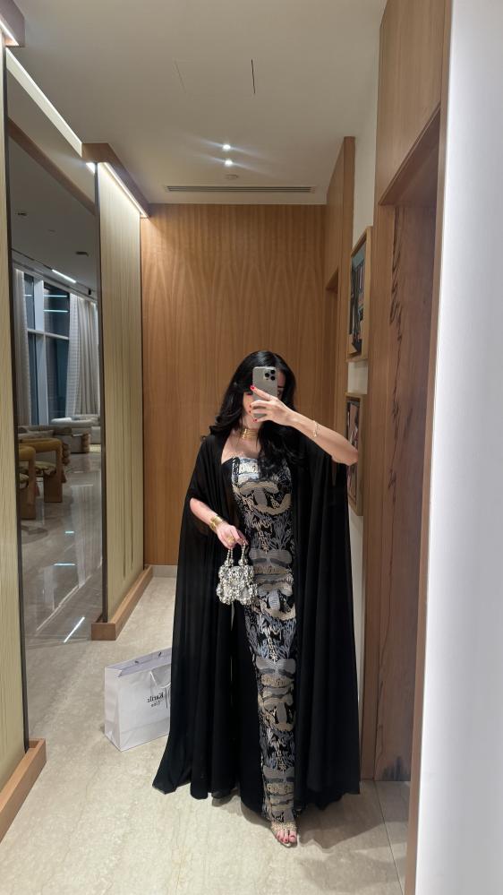 جلابية الفارقة