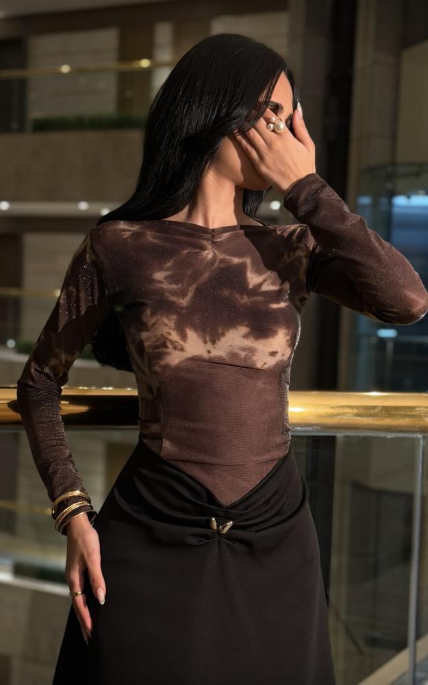 فستان هناي