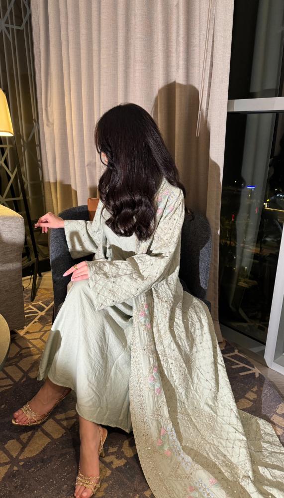 جلابية نوران