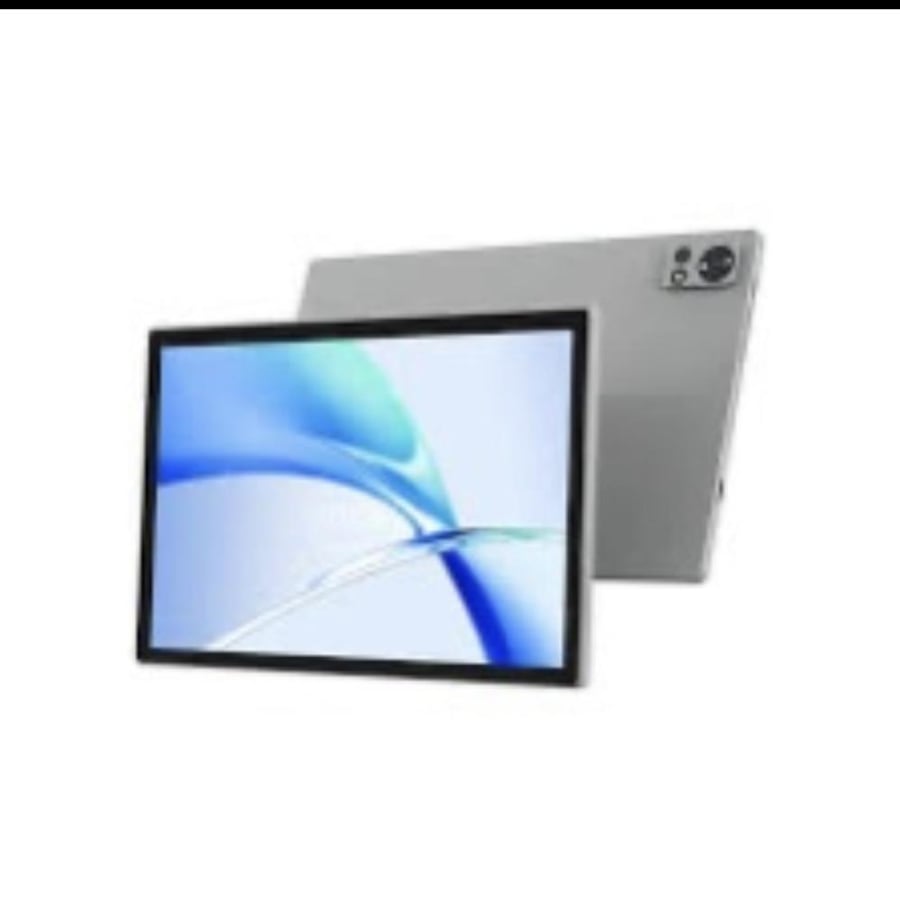 تاب جي تاب T12 - سعة 128 جيجا - رام 10 جيجا - 4G
