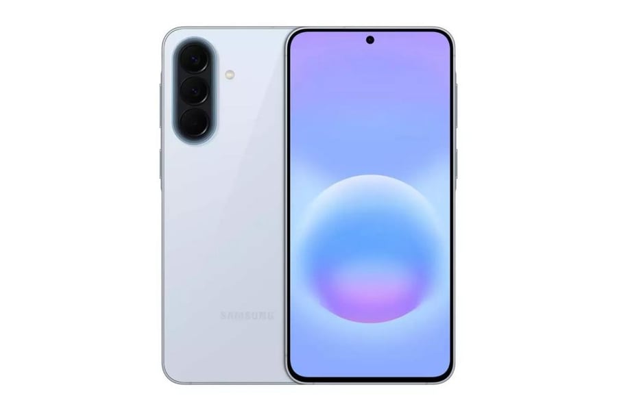 سامسونج A57 سماوي 256 جيجا 5G