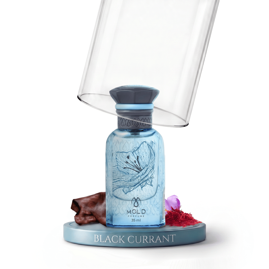 Black Currant - عطر بلاك كرنت - 35ML