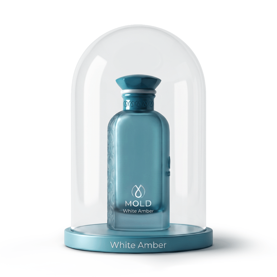 White Amber 100ML - عطر وايت عنبر