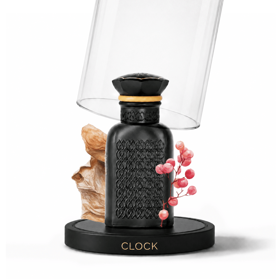 CLOCK - 35ML - عطر كلوك