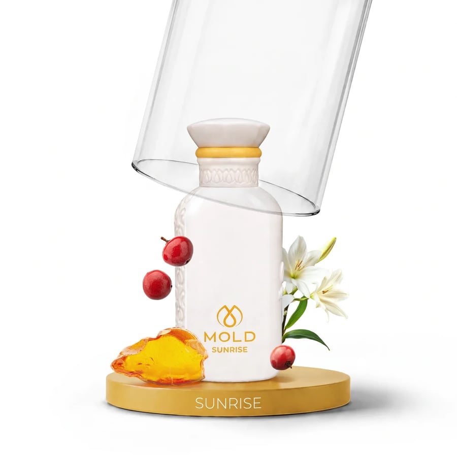 SUNRISE - 100ML - صن رايز