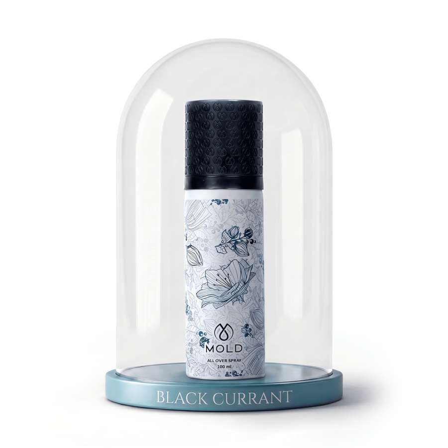 Black Currant Spray