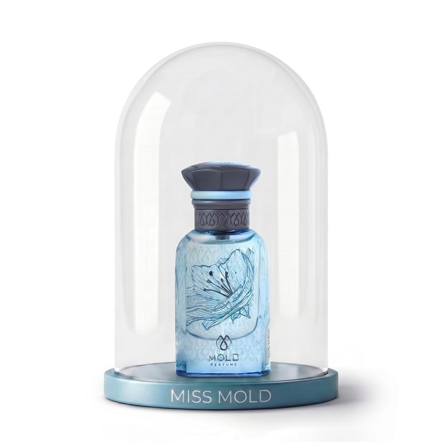 Miss MOLD-35ML - عطر ميس مولد