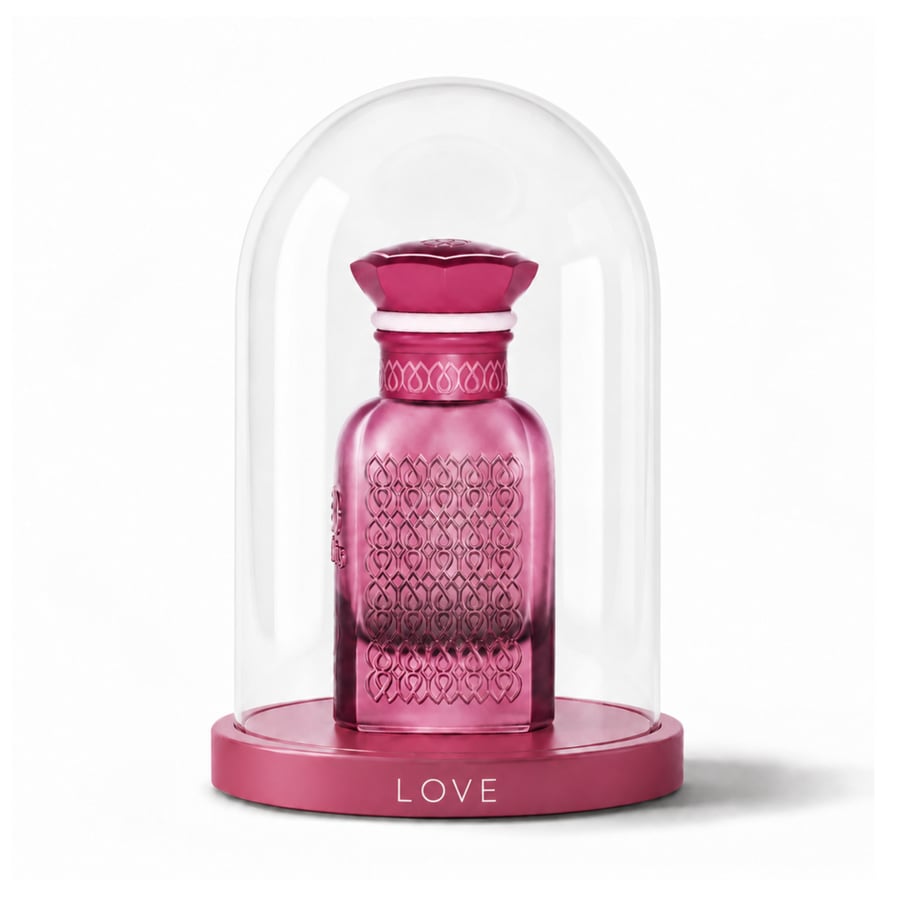 LOVE - 35ML  - عطر حب