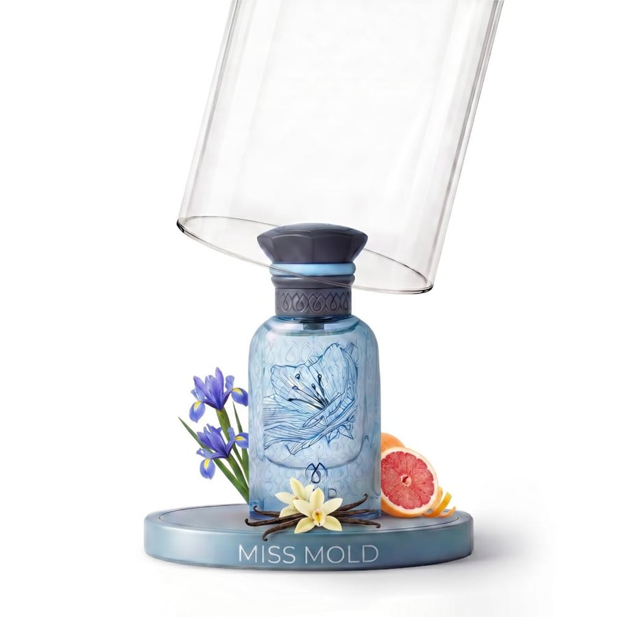 Miss MOLD-35ML - عطر ميس مولد