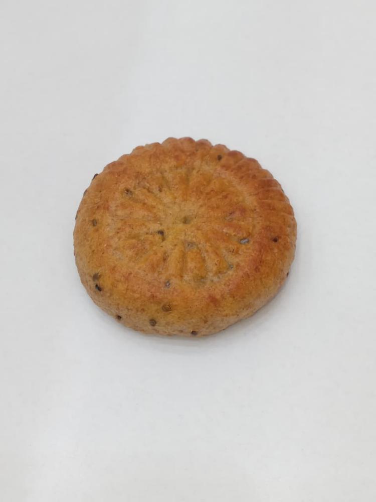 معمول بذور الشيا