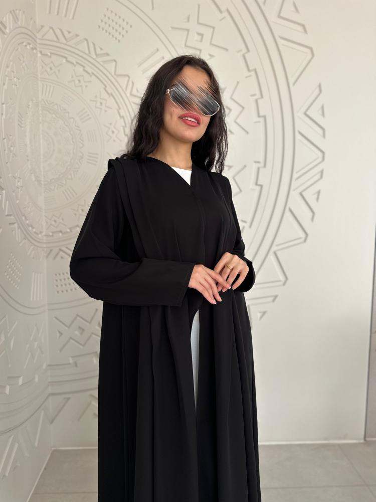 عباية صفاء