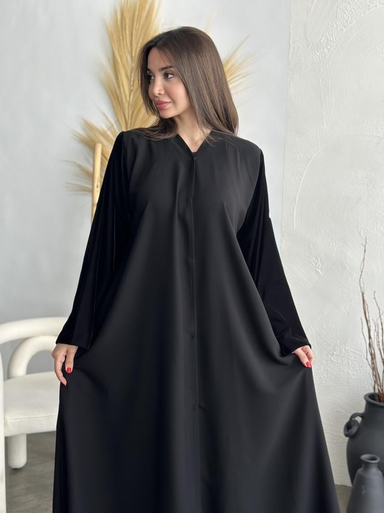 عباية آميره