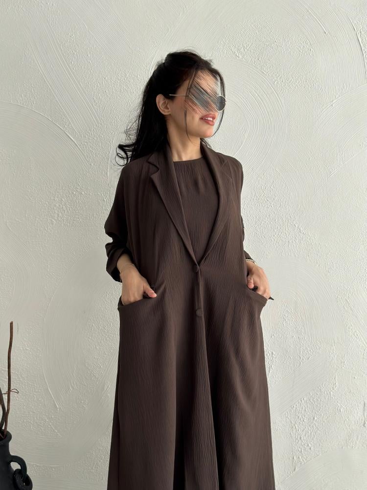 Banan Abaya