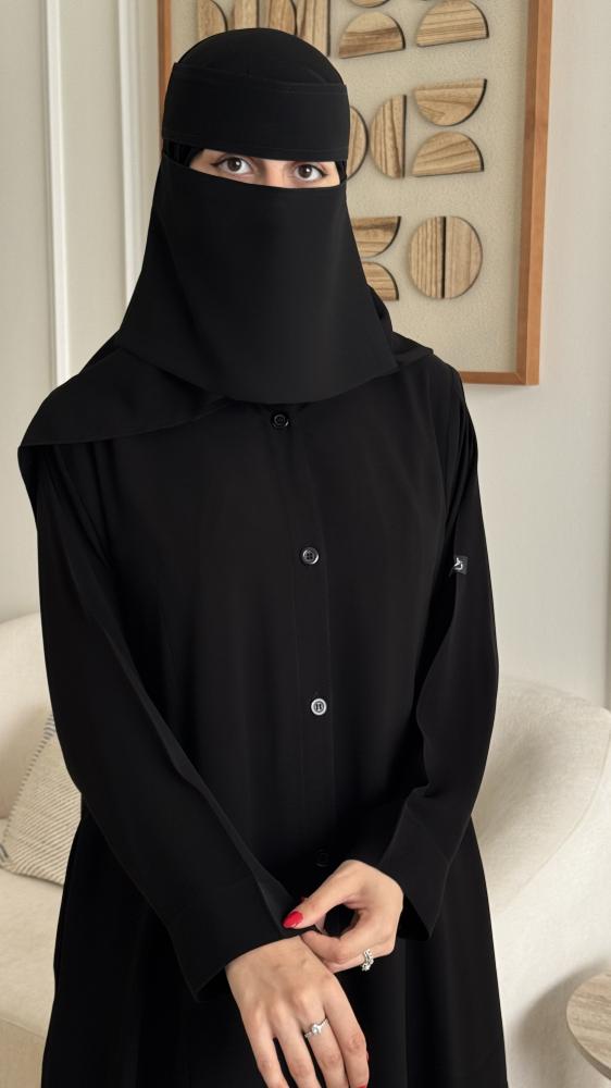 عباية مهره