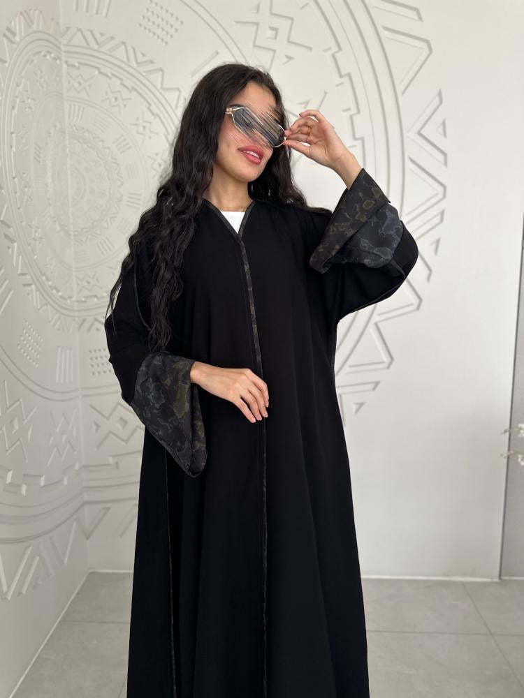 عباية سماح