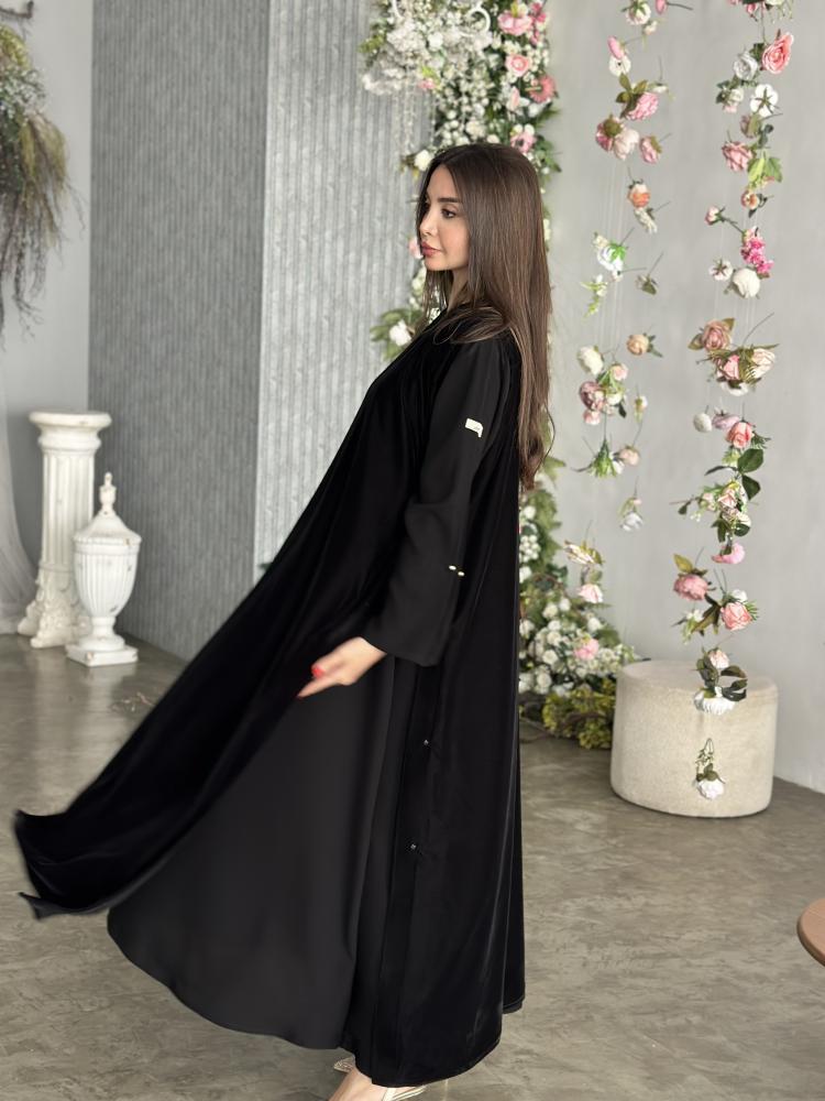عباية دانه
