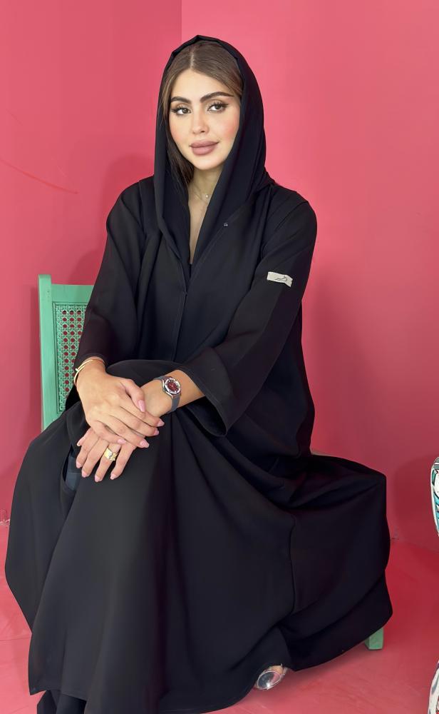 عباية هلا