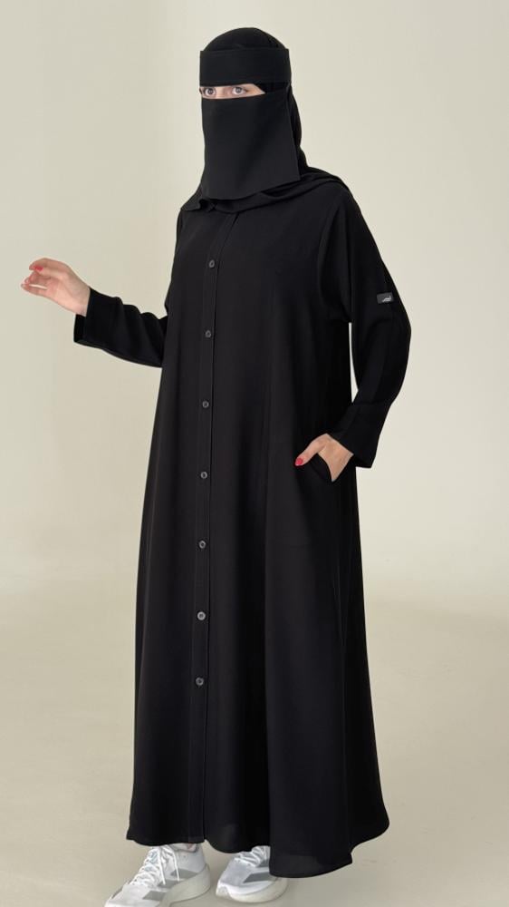 عباية مهره
