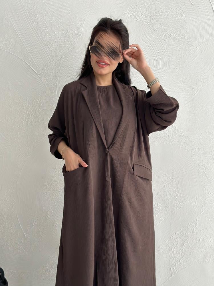 Banan Abaya