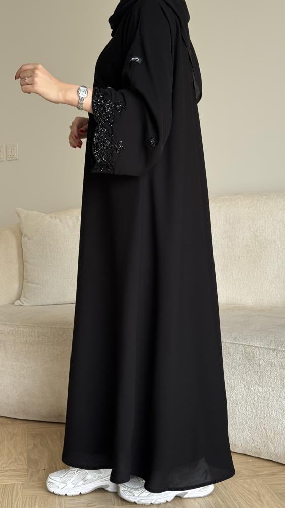 عباية سلمى