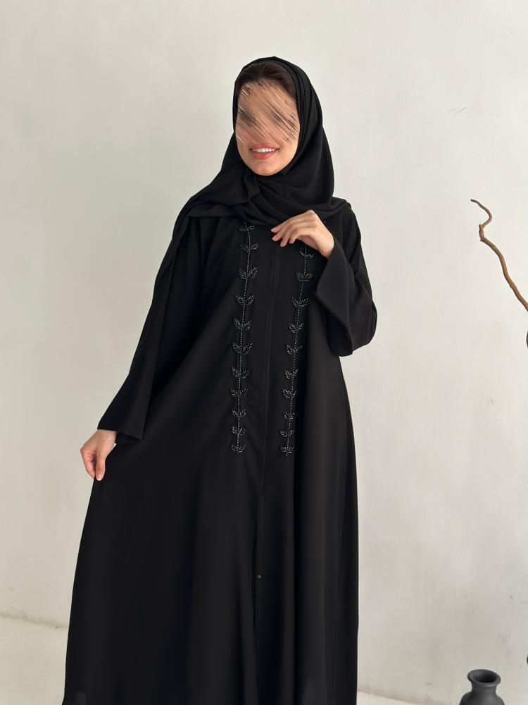 عباية ترف