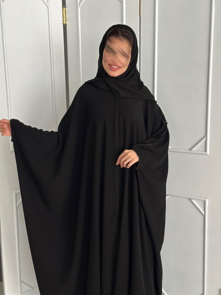عباية مروى