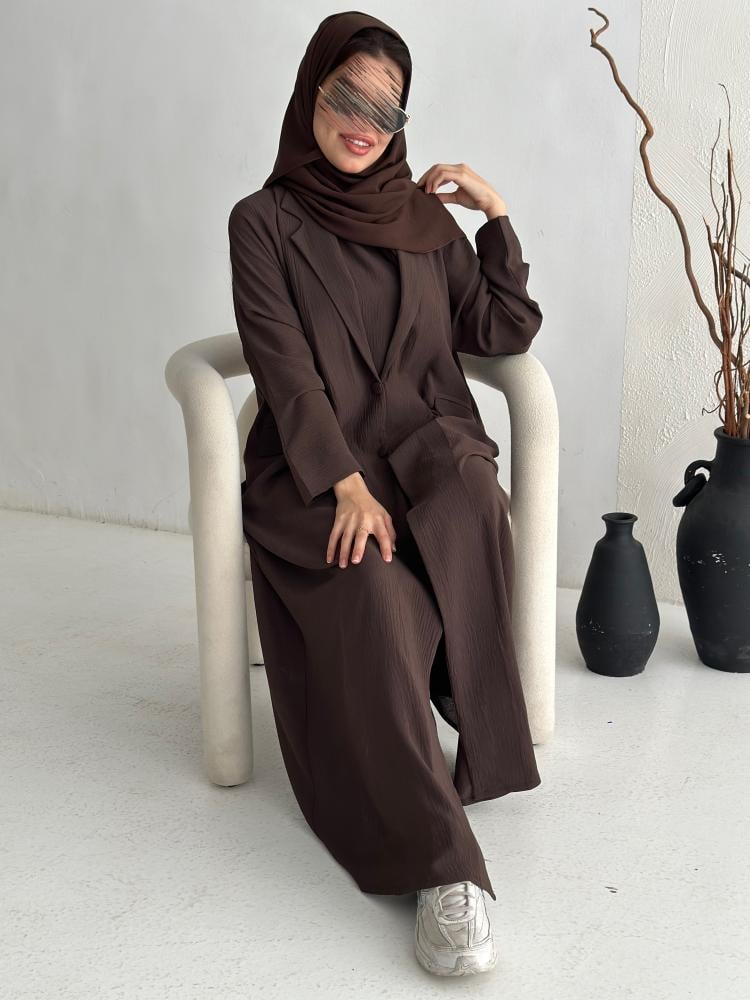 Banan Abaya