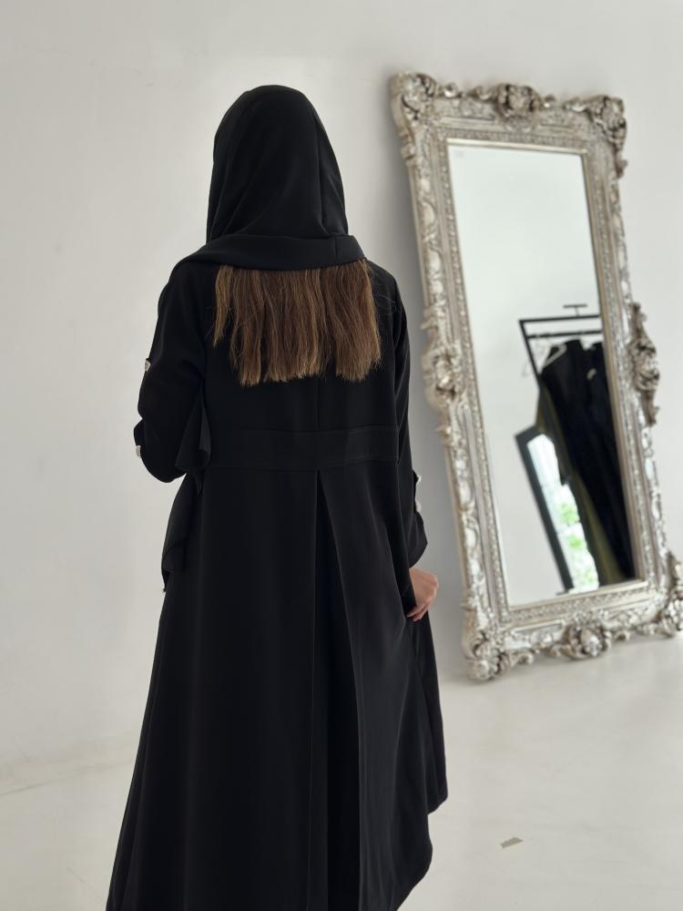 عباية مدى