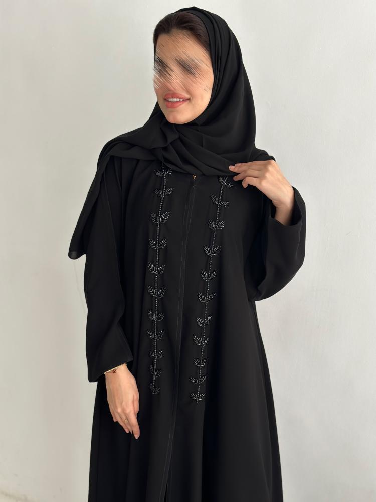 عباية ترف
