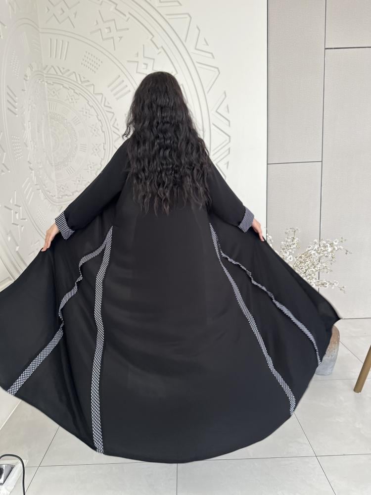 عباية بشاير