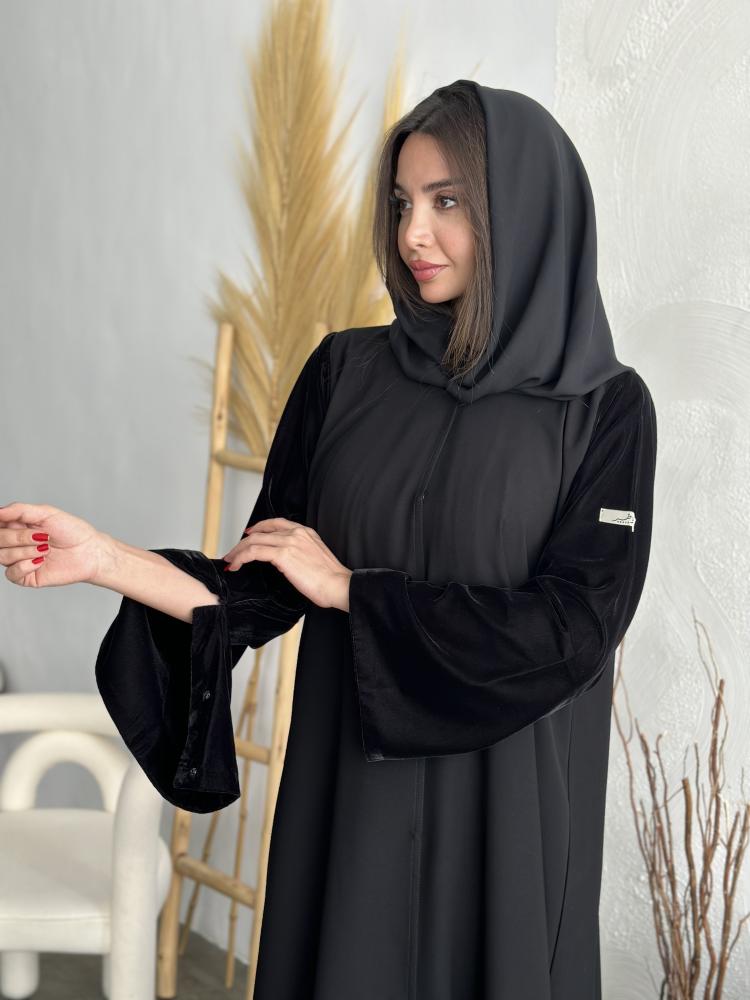 عباية آميره