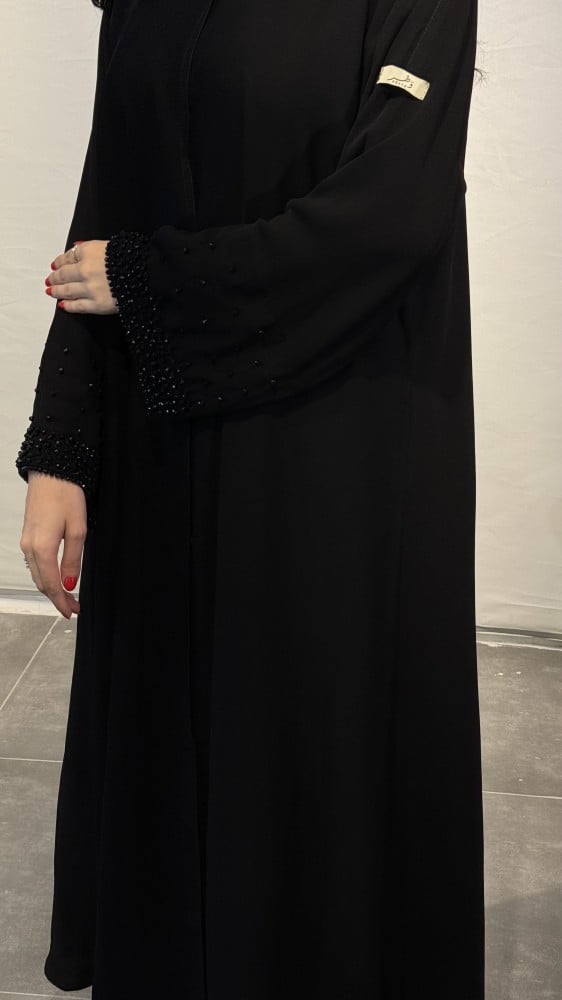 عباية كيان "اسود" 615