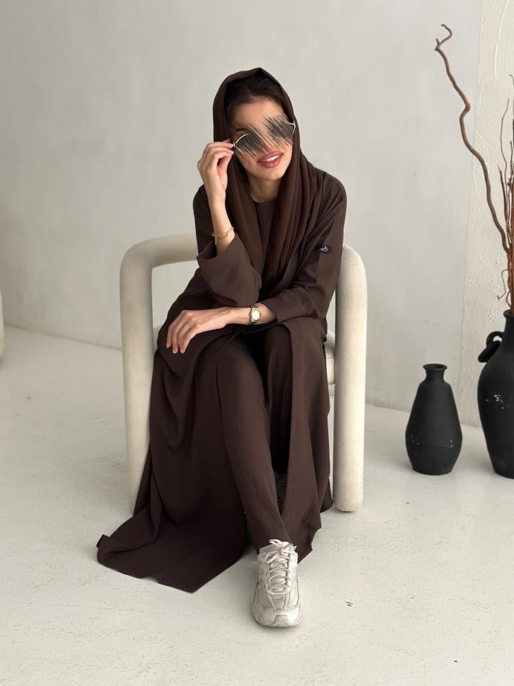 Banan Abaya