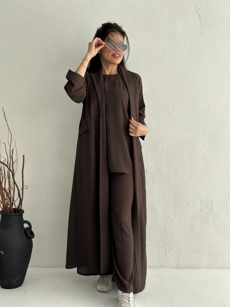 Banan Abaya