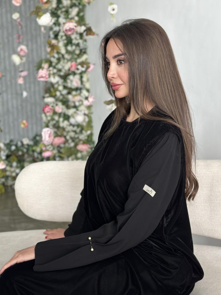 عباية دانه