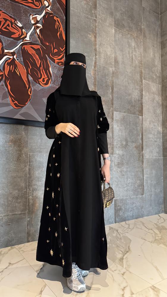 عباية ميلا